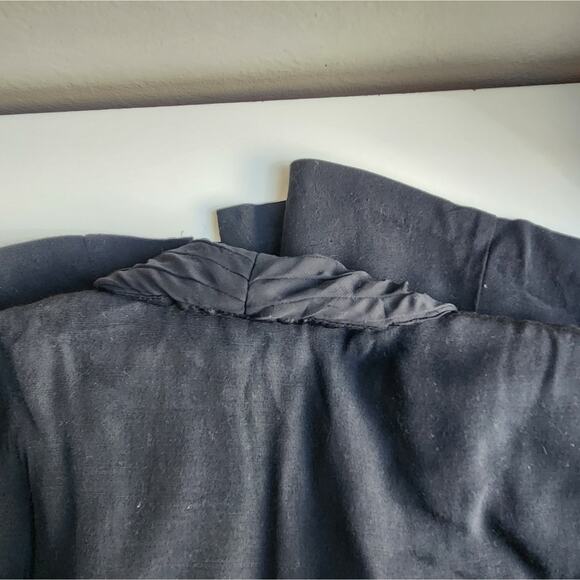 Alyn Paige Vintage Coat Blazer size 5 medium - Picture 8 of 14